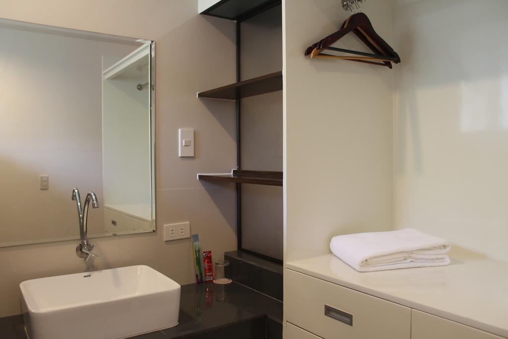 Be-Ing Suites Davao Zewnętrze zdjęcie