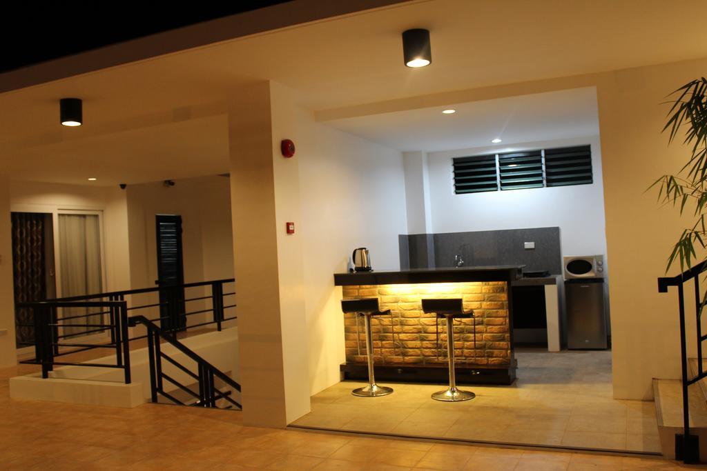 Be-Ing Suites Davao Zewnętrze zdjęcie