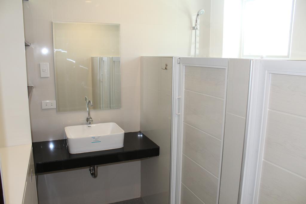 Be-Ing Suites Davao Zewnętrze zdjęcie