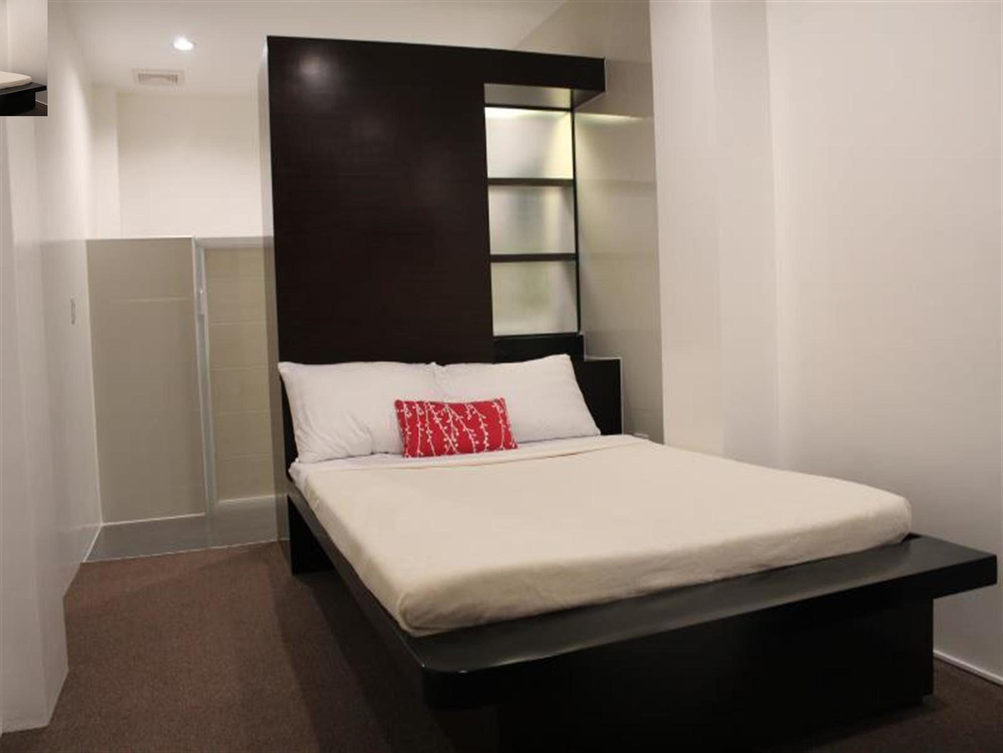 Be-Ing Suites Davao Zewnętrze zdjęcie