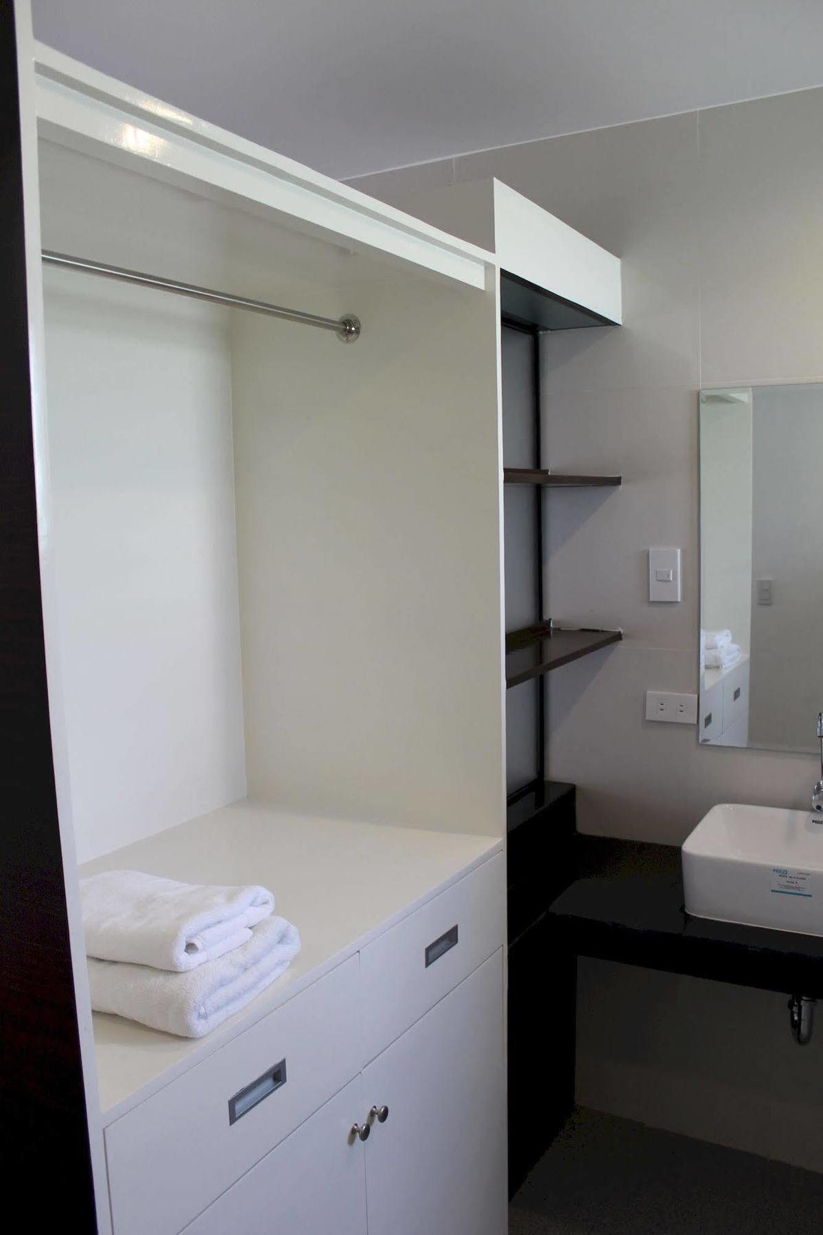 Be-Ing Suites Davao Zewnętrze zdjęcie