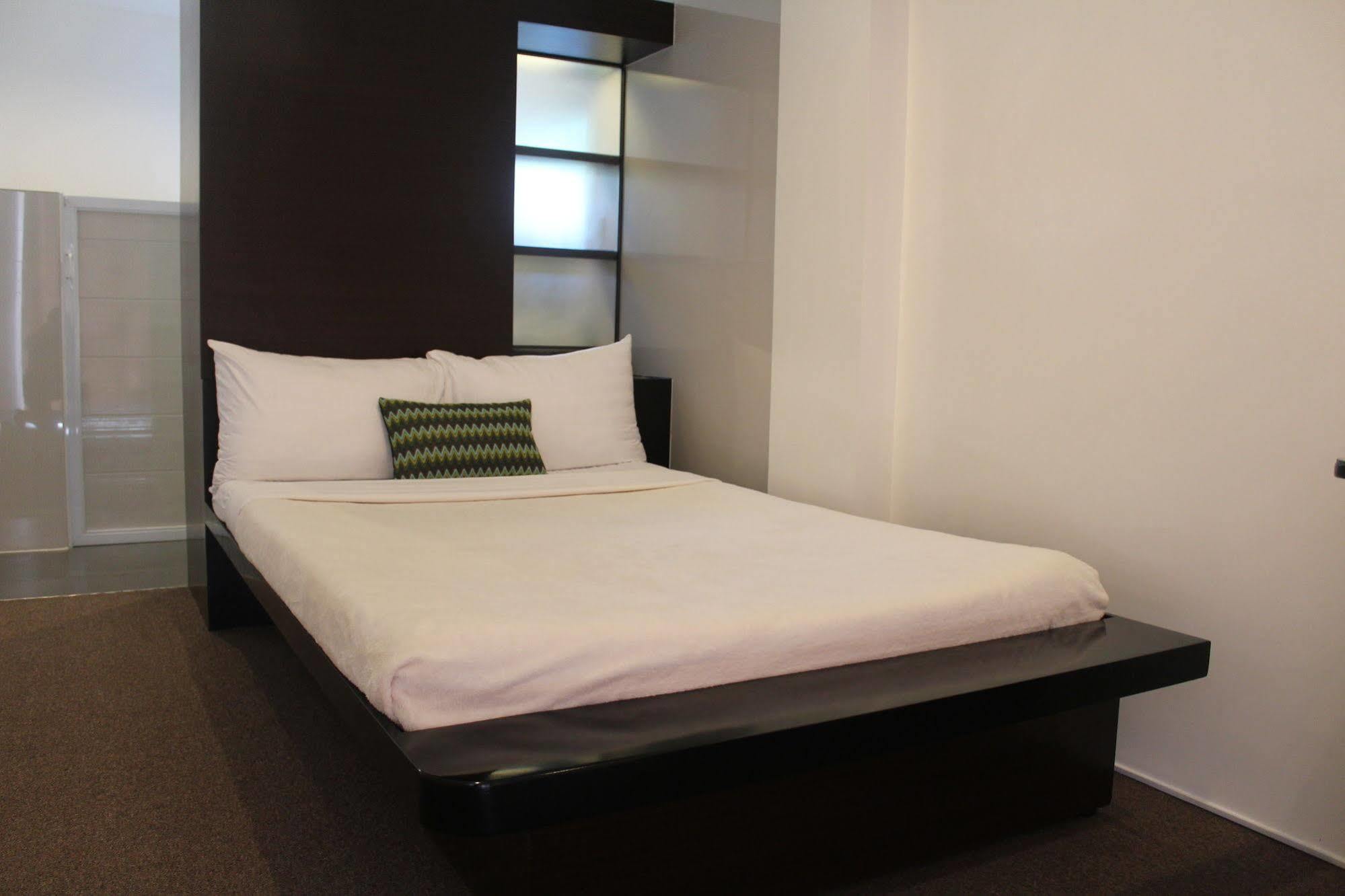 Be-Ing Suites Davao Zewnętrze zdjęcie