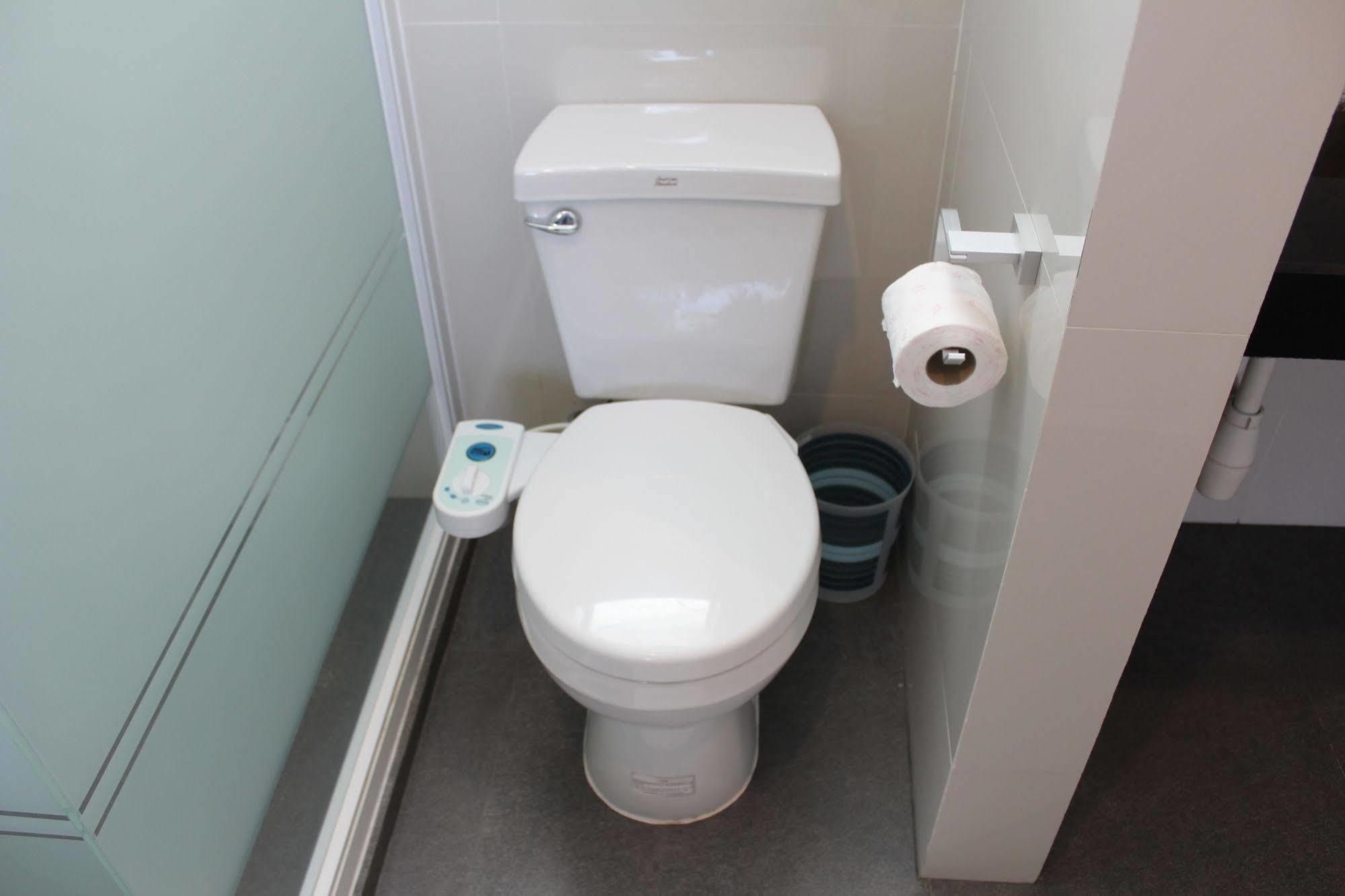 Be-Ing Suites Davao Zewnętrze zdjęcie