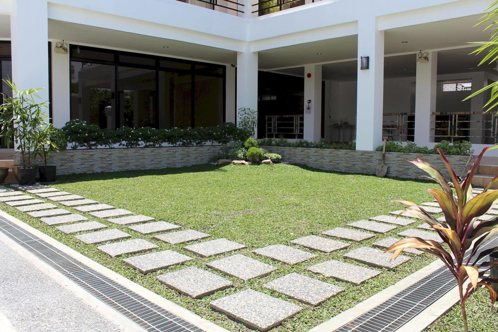 Be-Ing Suites Davao Zewnętrze zdjęcie