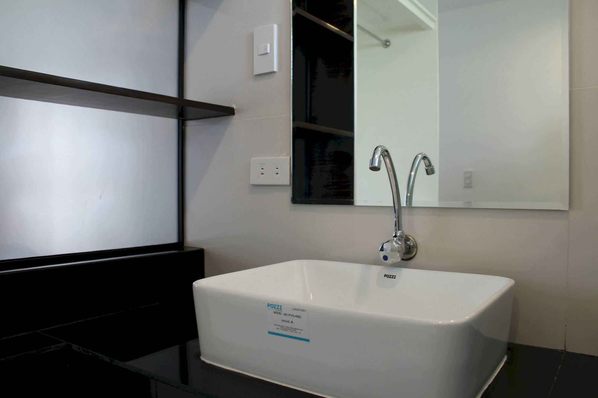 Be-Ing Suites Davao Zewnętrze zdjęcie